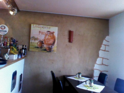 Foto: Pizzeria " La Casa "
